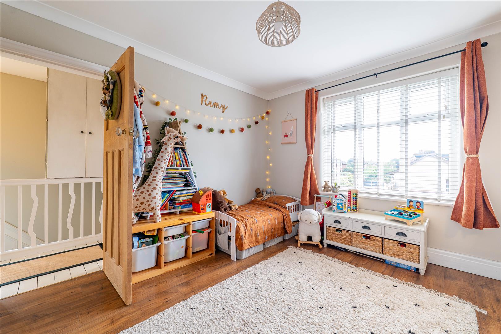 Studholme Avenue, Penwortham, Preston